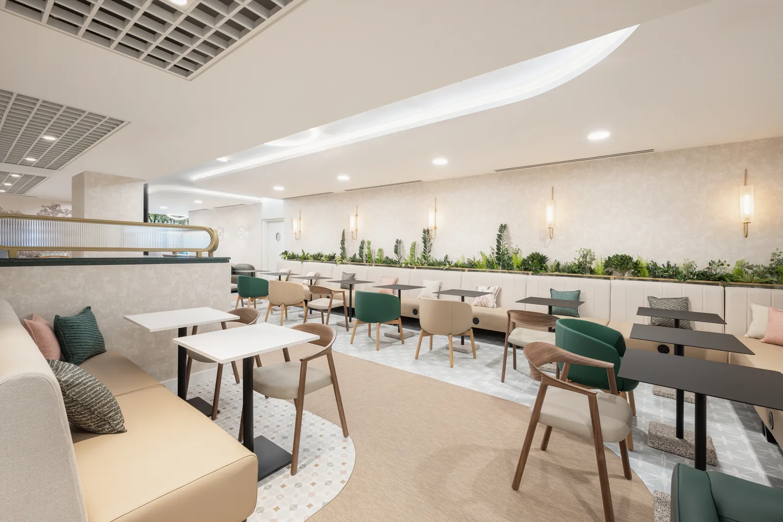 Escape Lounge, Эдинбург: фото 2 из 3