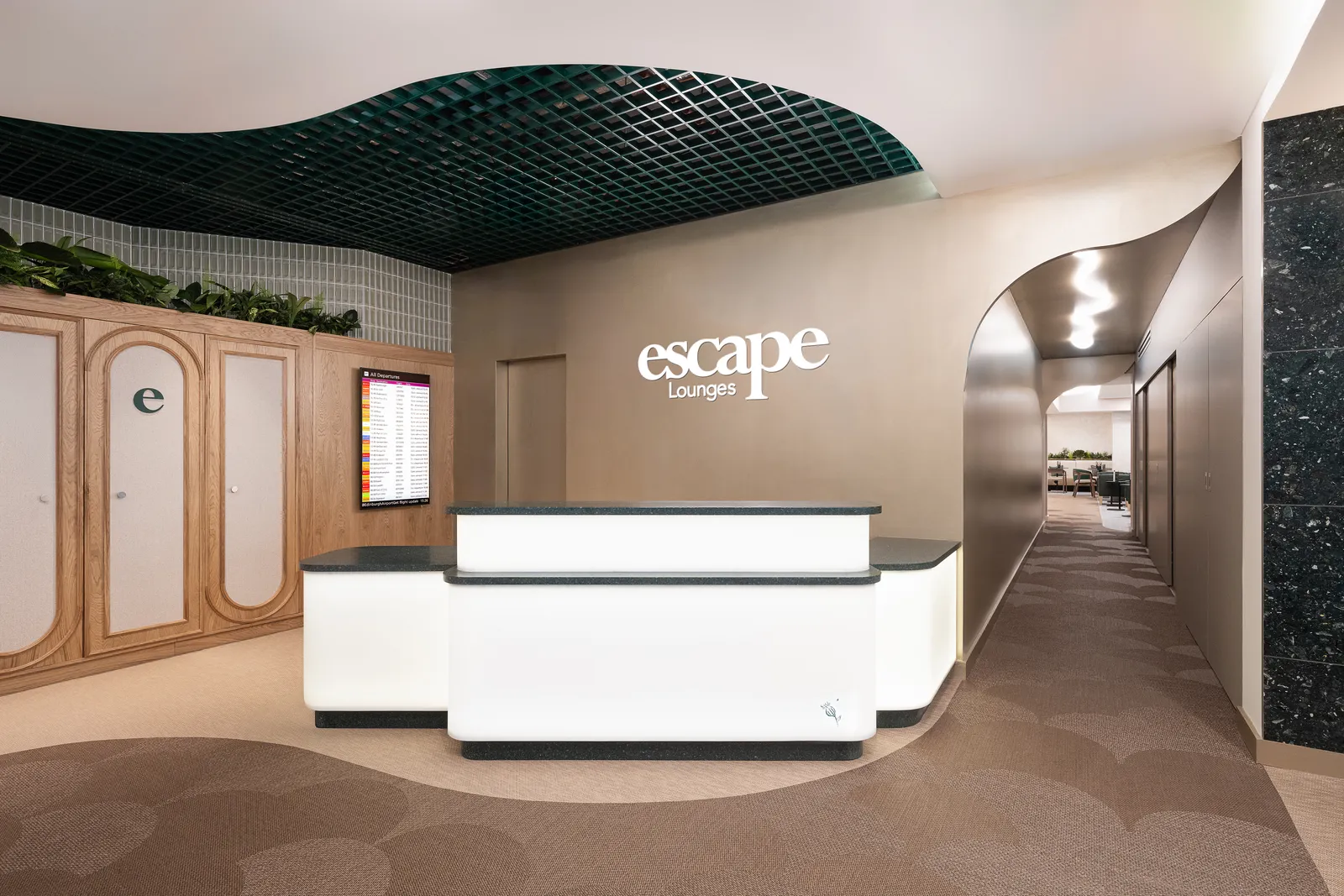 Escape Lounge, Эдинбург: фото 3 из 3
