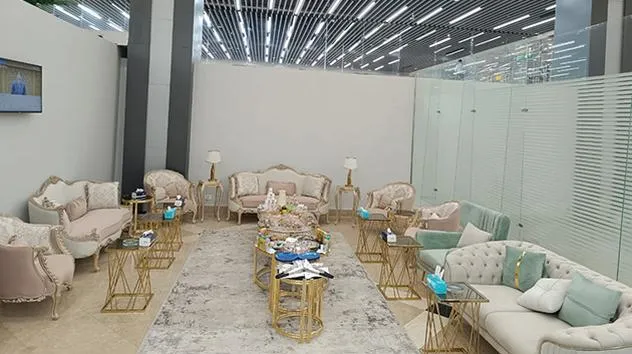 Pearl Lounge, Эль-Аламейн: фото 1 из 3