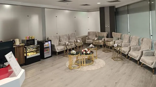 Pearl Lounge, Эль-Аламейн: фото 2 из 3
