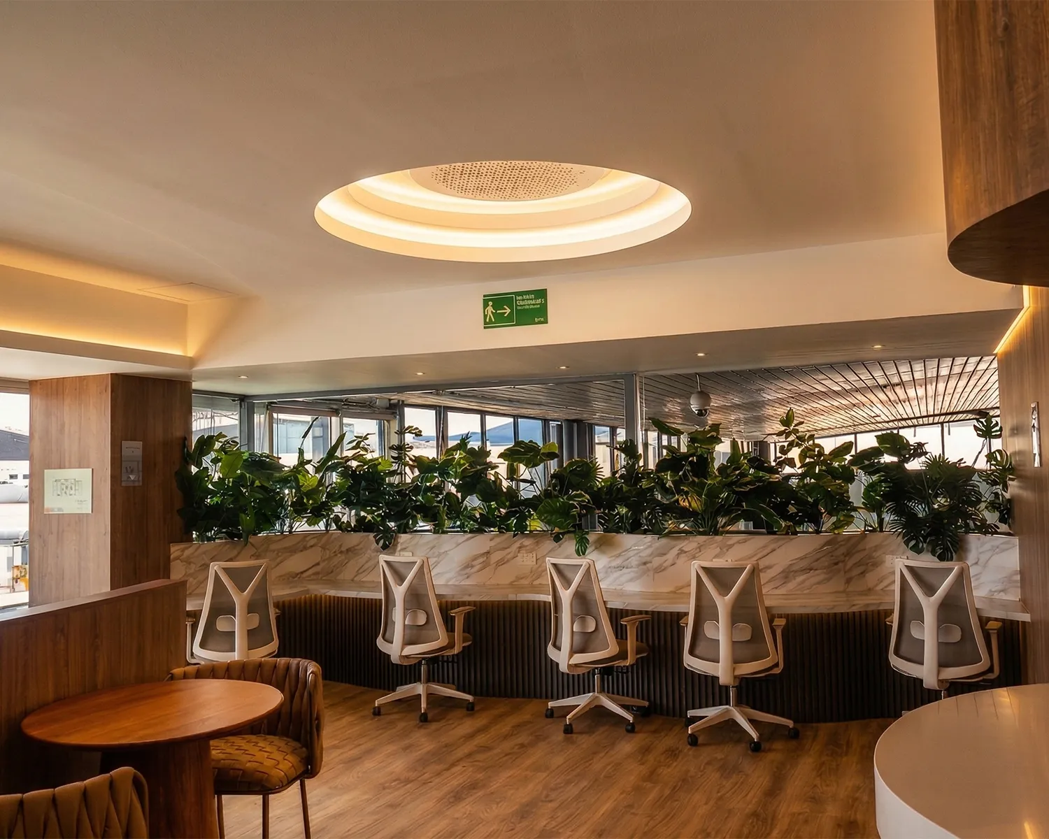 Harmony Lounge Bogota, Эль-Дорадо: фото 1 из 3