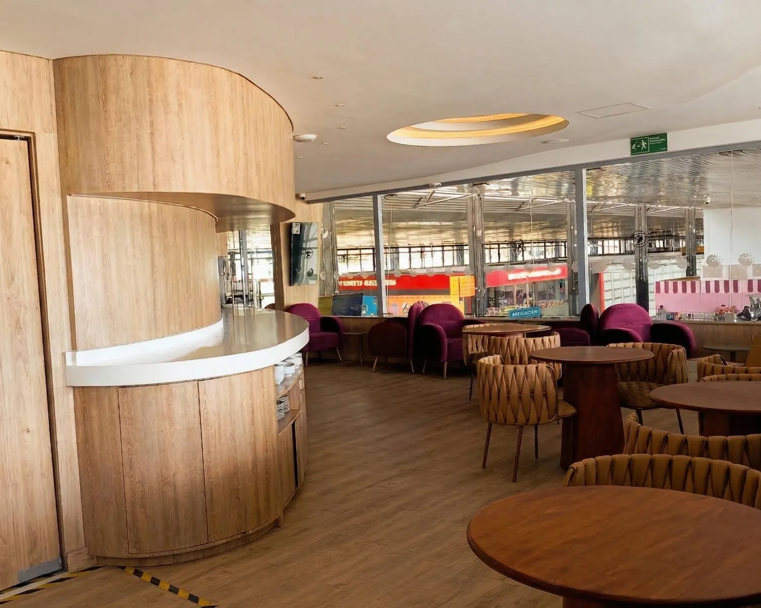 Harmony Lounge Bogota, Эль-Дорадо: фото 2 из 3