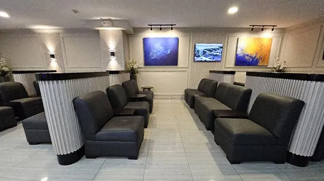 Aeroconnections VIP Lounge, Сальвадор: фото 3 из 3