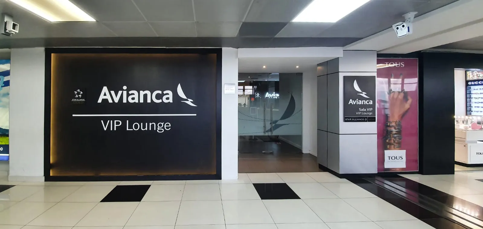 Avianca Lounge El Salvador, Сальвадор: фото 1 из 3