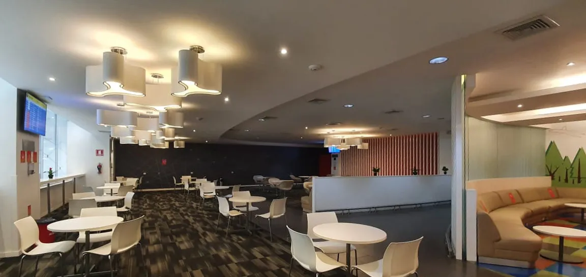 Avianca Lounge El Salvador, Сальвадор: фото 2 из 3
