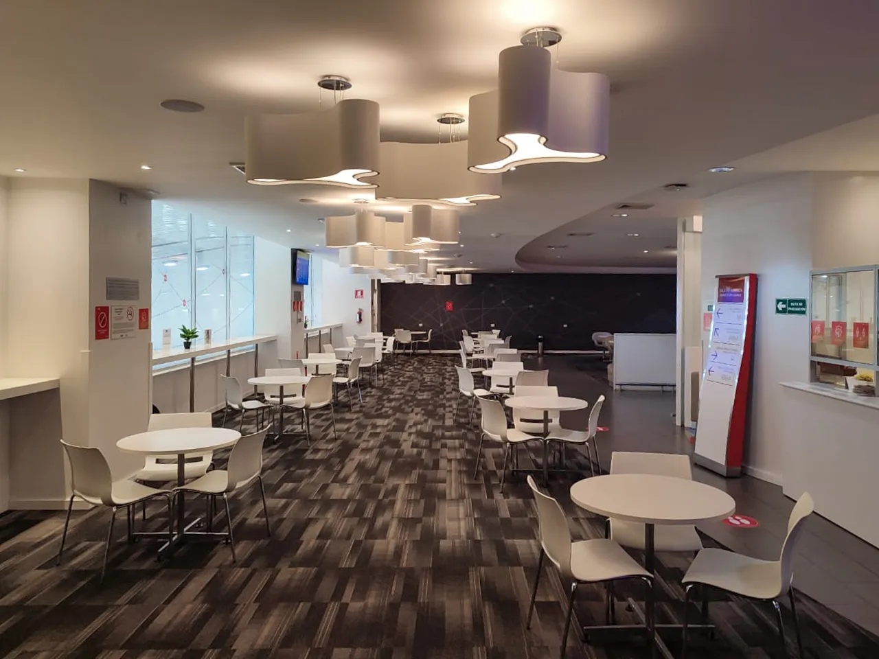 Avianca Lounge El Salvador, Сальвадор: фото 3 из 3