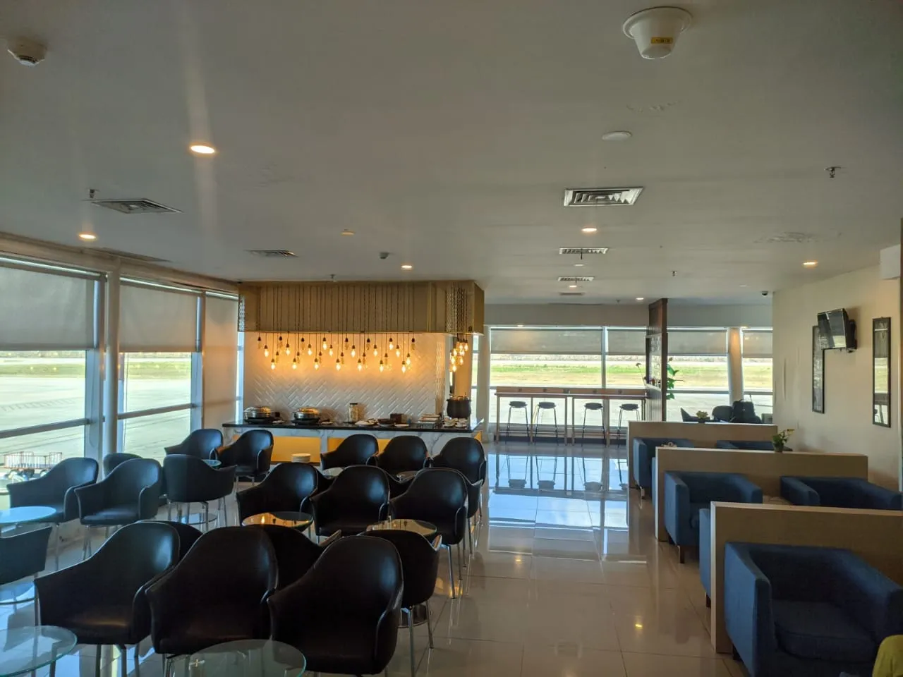 Concordia Lounge, Эль Тари: фото 3 из 3