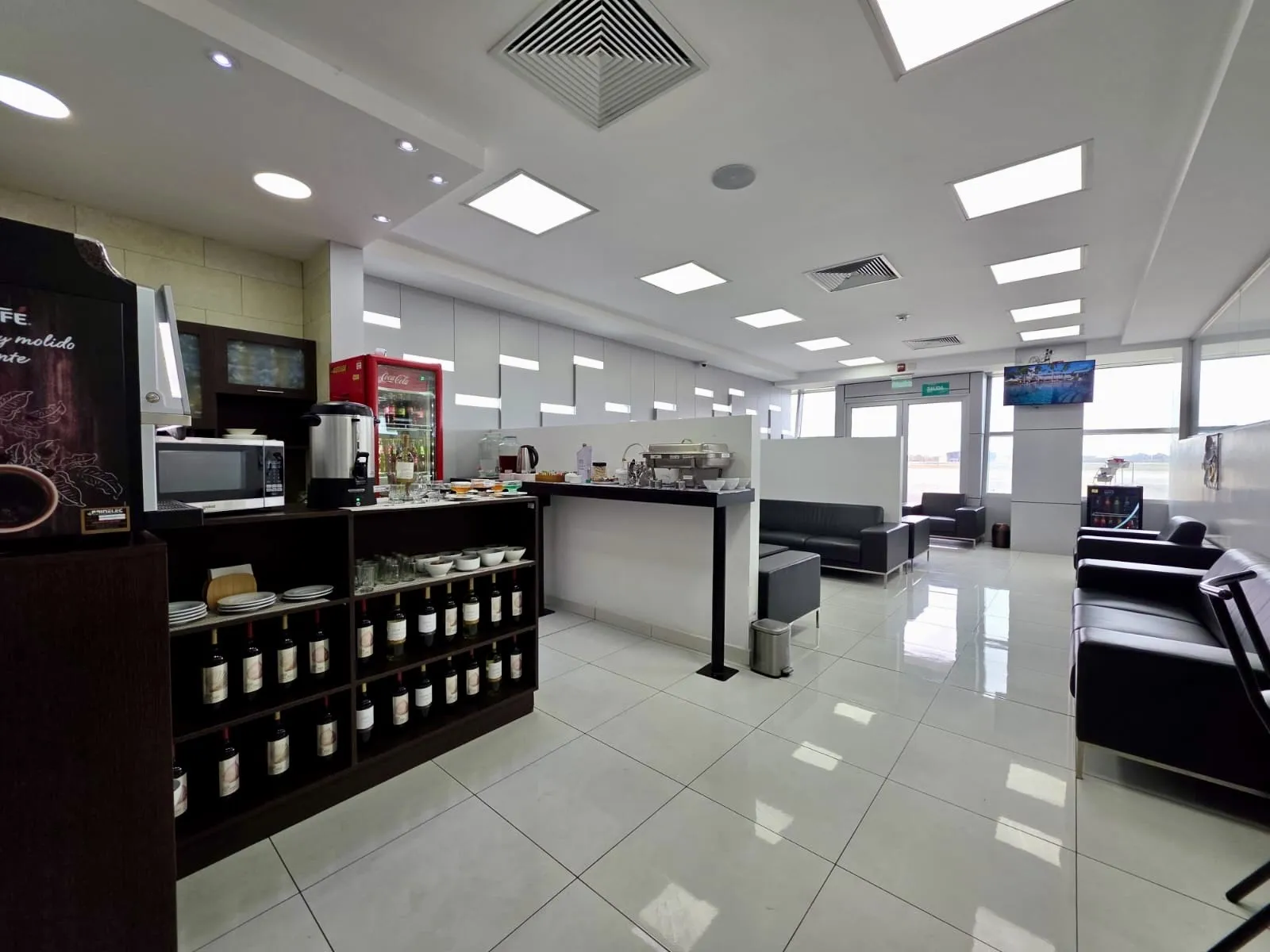 Salas VIP Manta by Layover Stay, Манта: фото 1 из 1