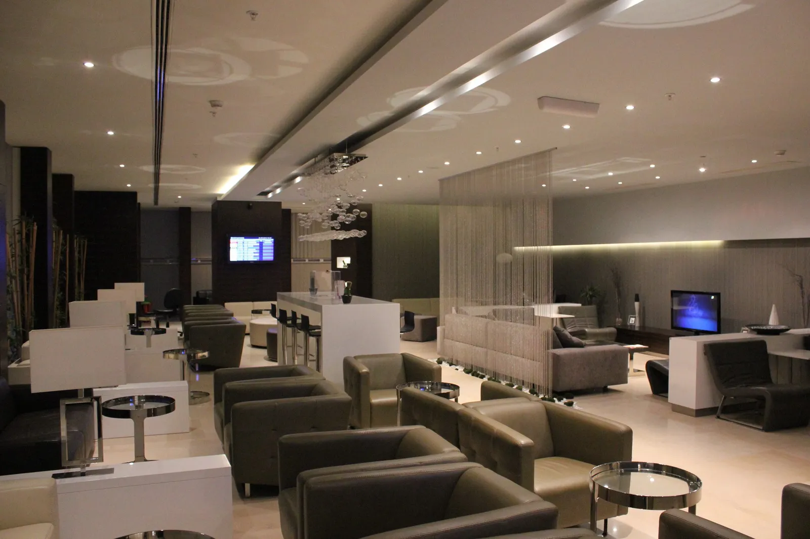 Primeclass CIP Lounge, Энфида-Хаммамет: фото 1 из 3