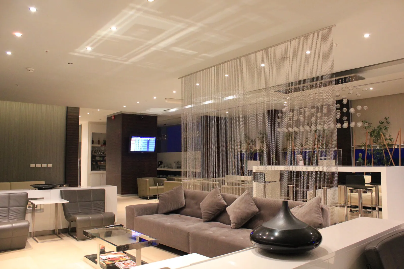 Primeclass CIP Lounge, Энфида-Хаммамет: фото 2 из 3