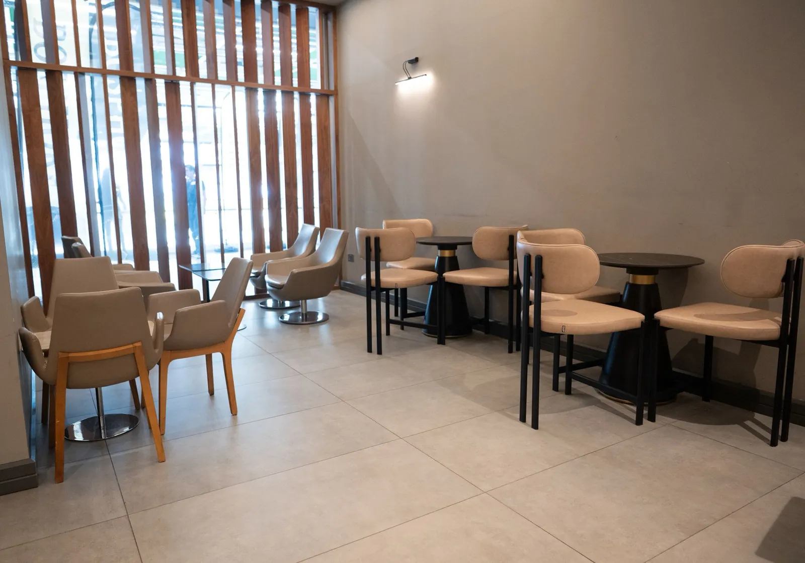 Bosphore CIP Lounge, Эрджан: фото 2 из 3