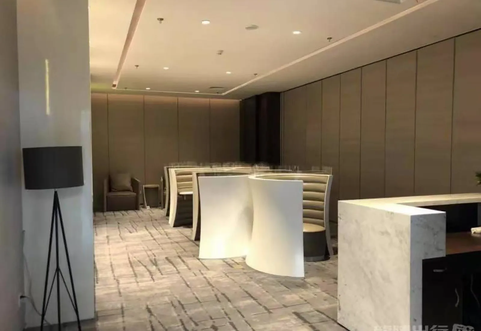 First Class Lounge 2, Яньань Наннивань: фото 2 из 3