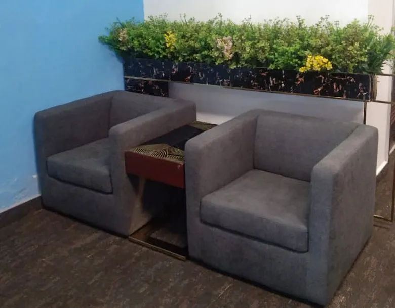 Domestic Prestigio lounge, Фейсалабад: фото 2 из 3