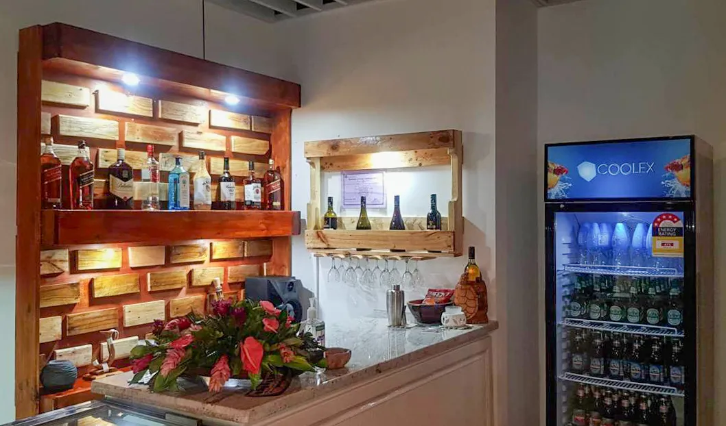 VIP Premium lounge, Фалеоло (аэропорт): фото 2 из 3
