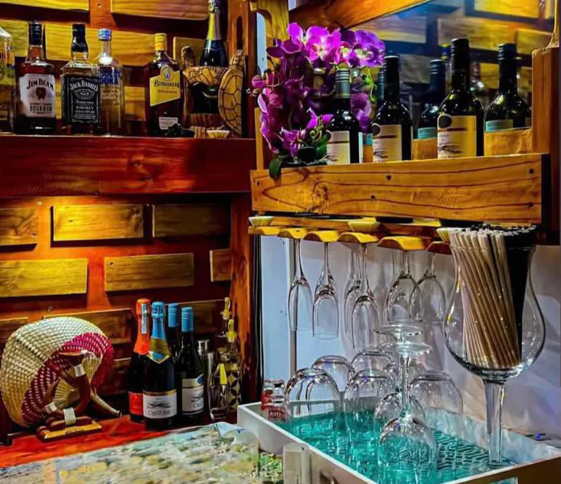 VIP Premium lounge, Фалеоло (аэропорт): фото 3 из 3