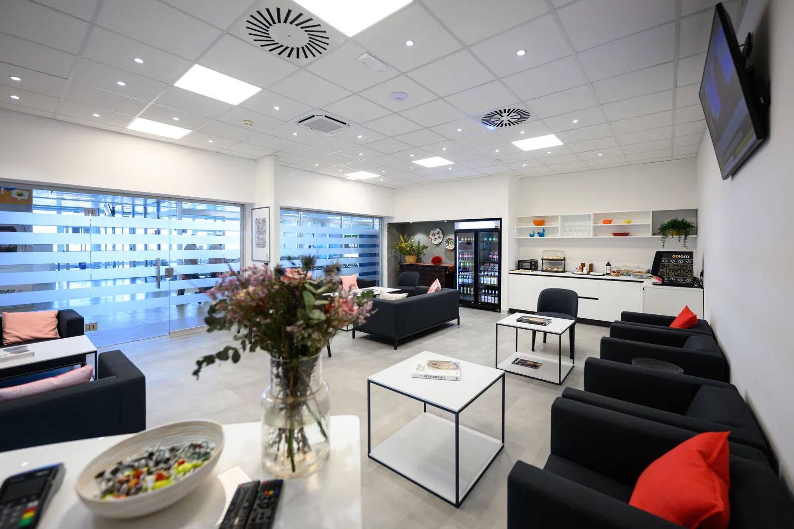 Club Lounge, Альгеро Фертилия: фото 1 из 3
