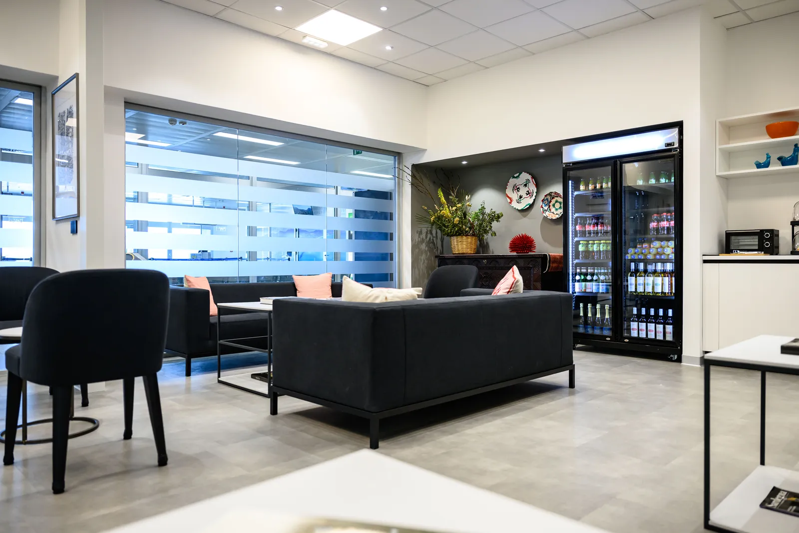 Club Lounge, Альгеро Фертилия: фото 2 из 3