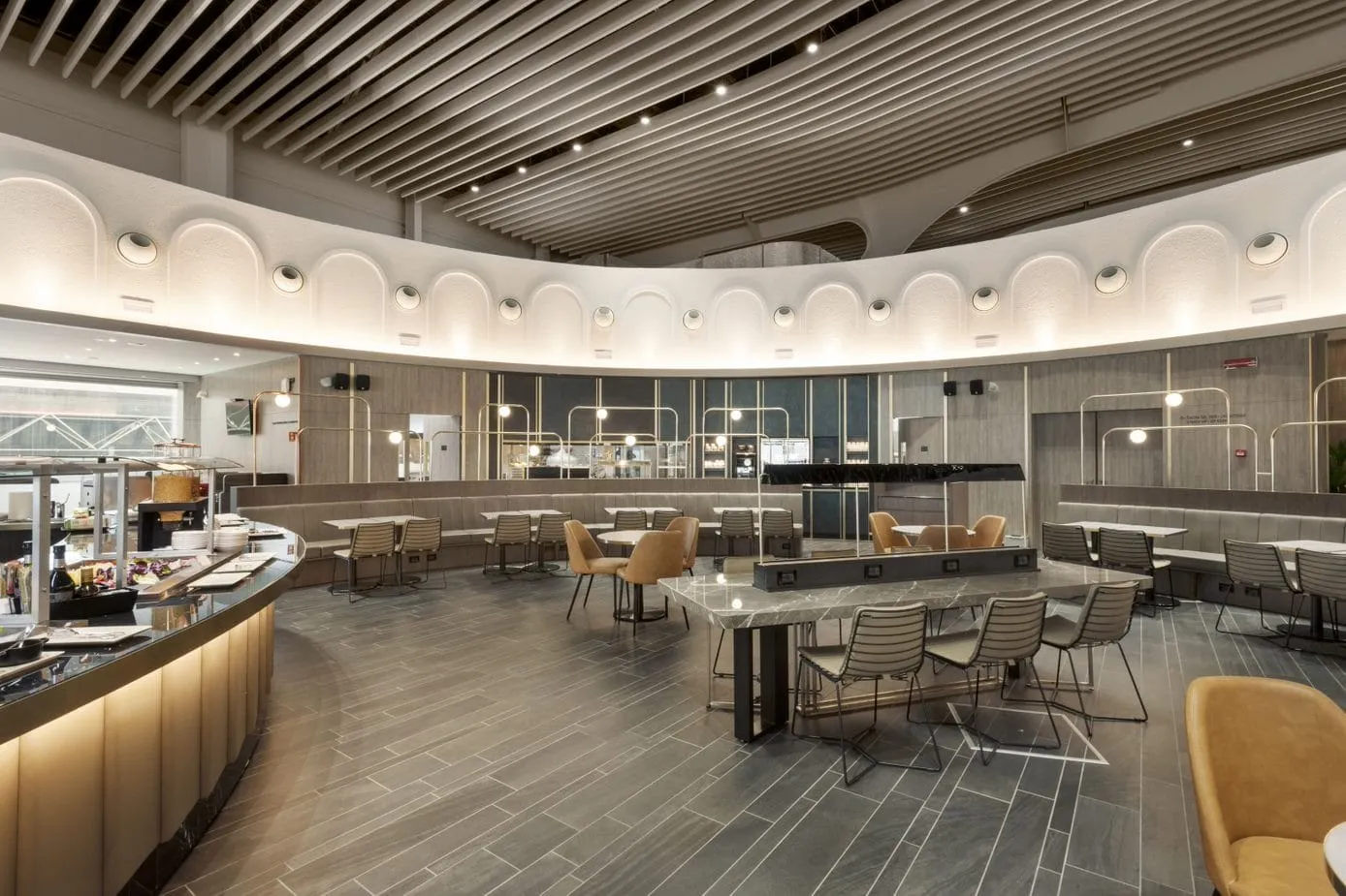 Plaza Premium Lounge, Фьюмичино: фото 1 из 3