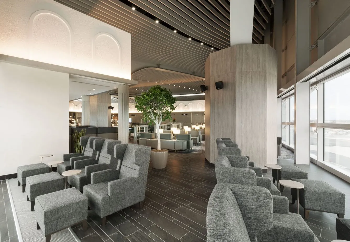 Plaza Premium Lounge, Фьюмичино: фото 2 из 3