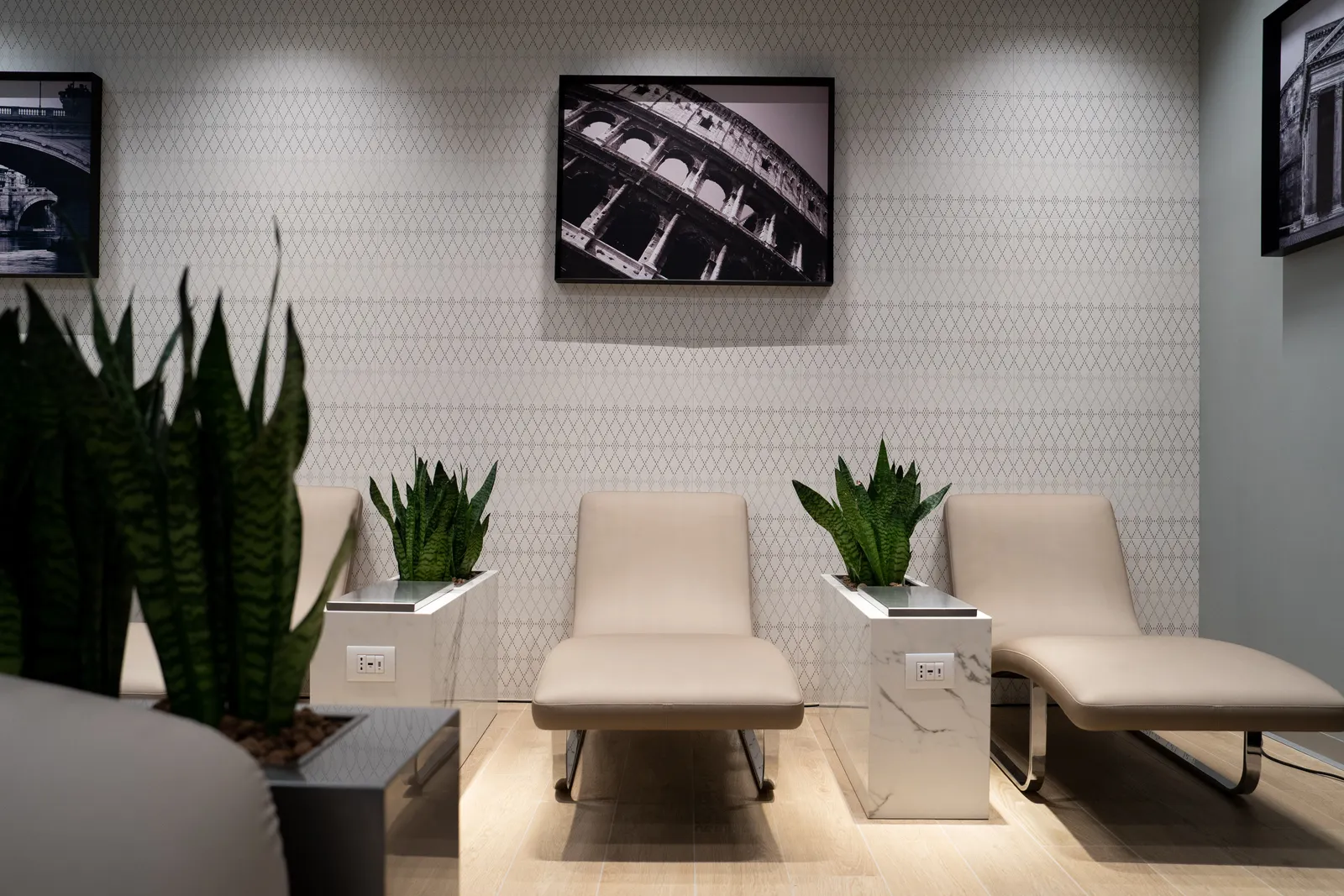 Primeclass Lounge, Фьюмичино: фото 3 из 3