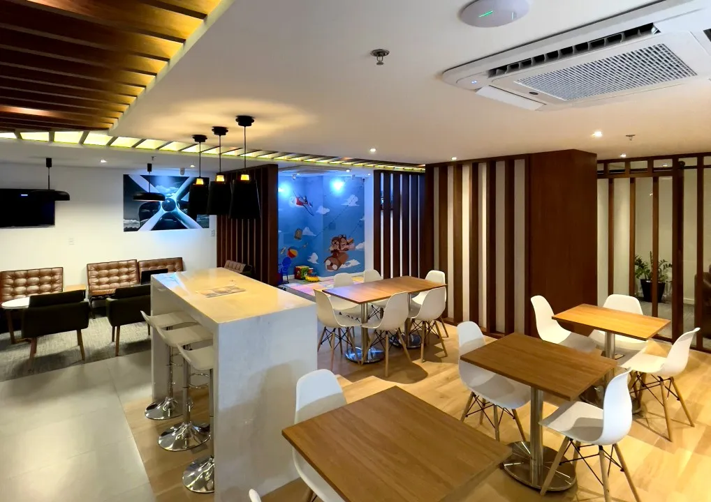 The Lounge Cataratas, Фос-ду-Игуасу (Катаратас): фото 1 из 3