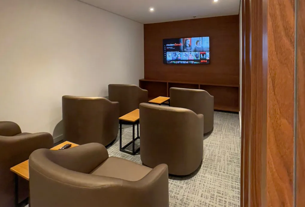 The Lounge Cataratas, Фос-ду-Игуасу (Катаратас): фото 3 из 3