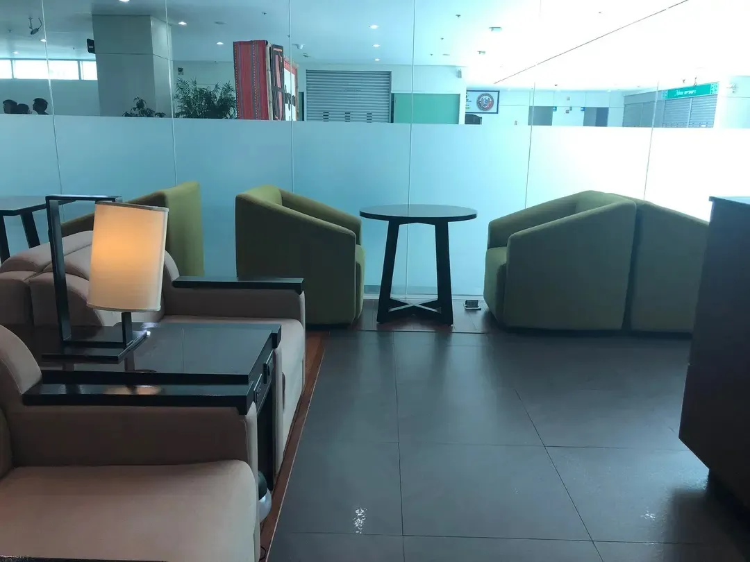 Pagss Lounge, Франциско Бангой: фото 2 из 3