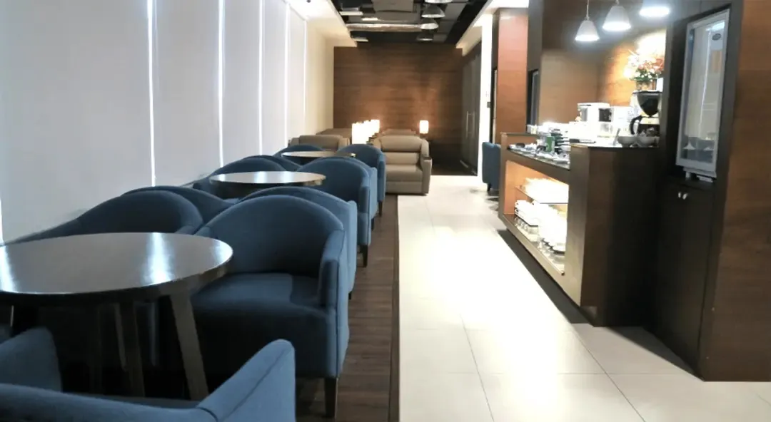 Pagss Premium Lounge, Франциско Бангой: фото 2 из 3