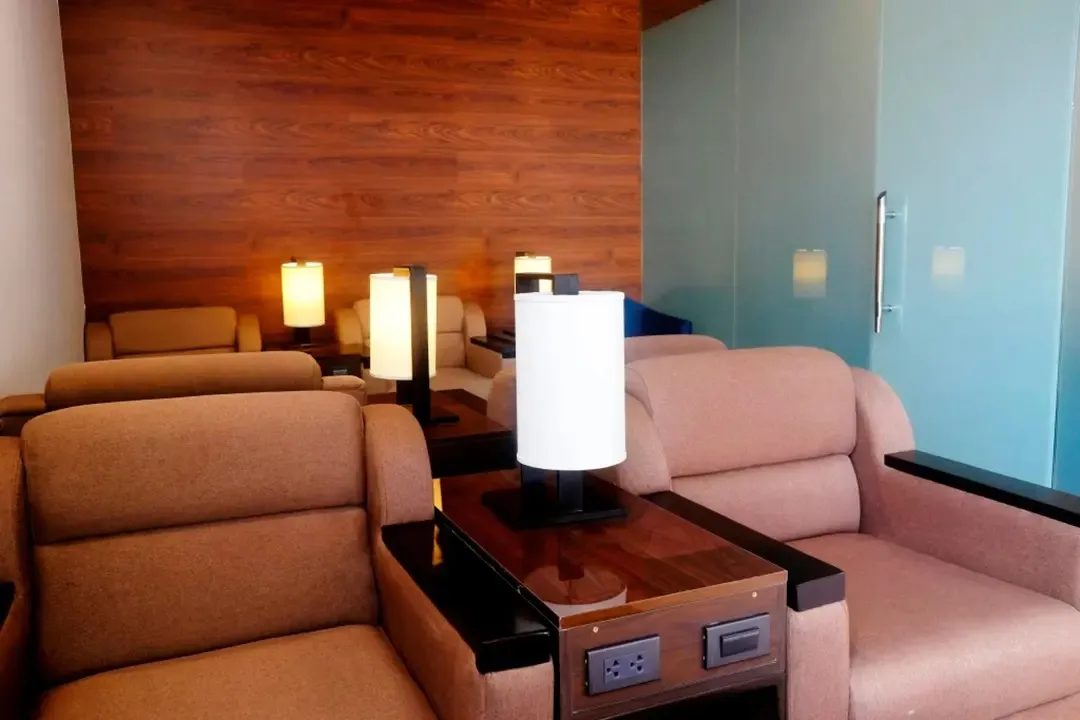 Pagss Premium Lounge, Франциско Бангой: фото 3 из 3