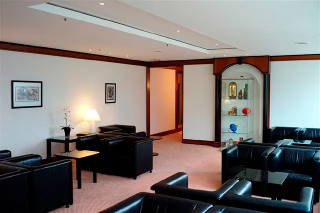 LuxxLounge, Франкфурт-на-Майне: фото 3 из 3