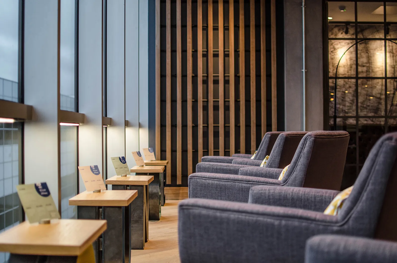 My Lounge Gatwick North, Гатвик: фото 1 из 3