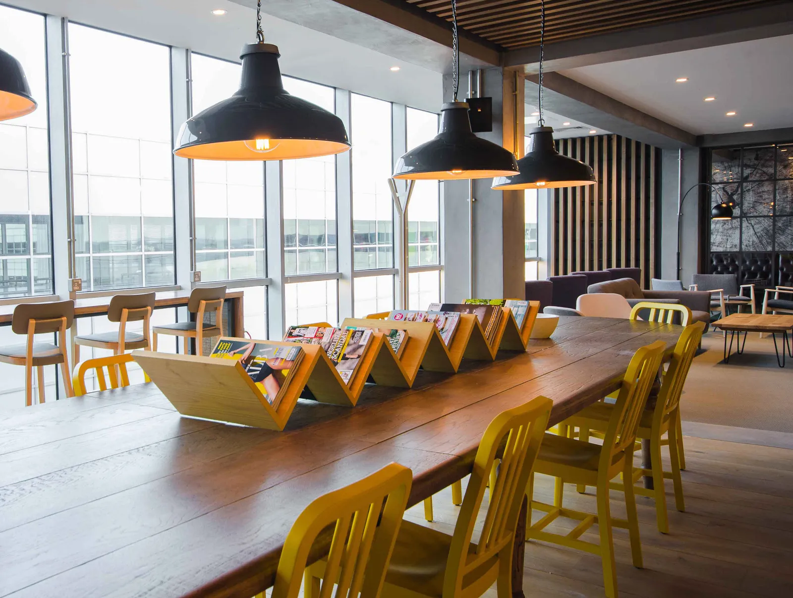My Lounge Gatwick North, Гатвик: фото 2 из 3