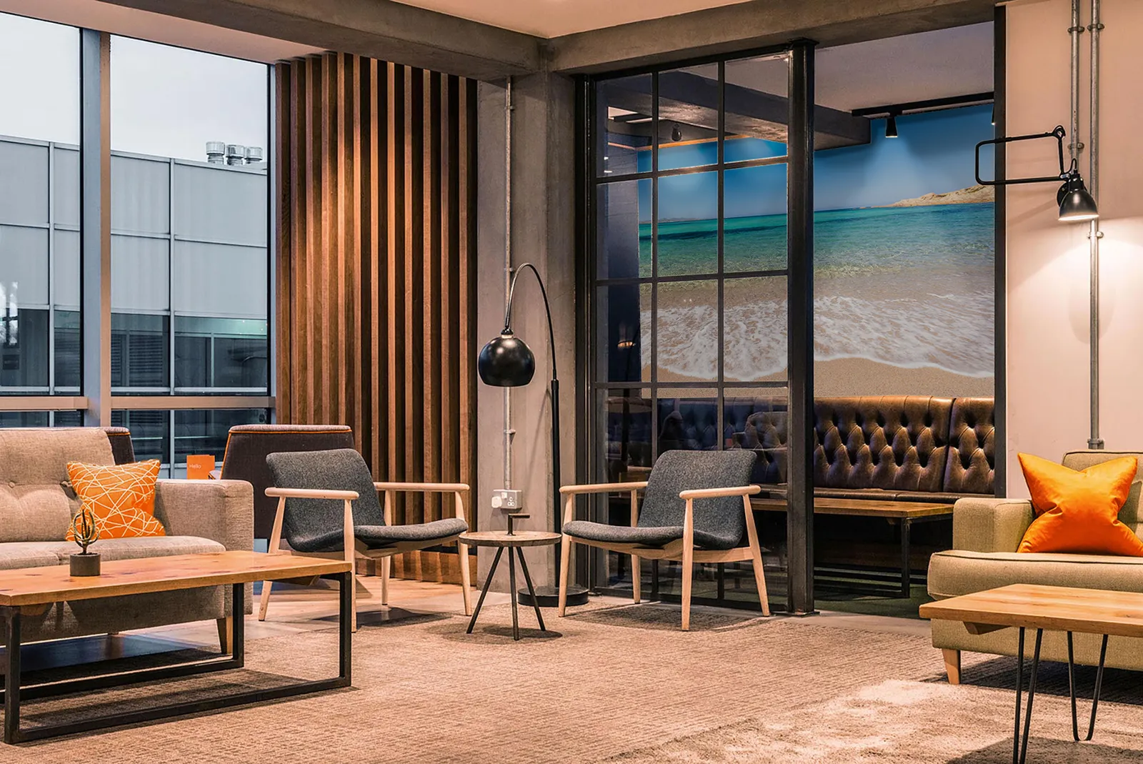 My Lounge Gatwick North, Гатвик: фото 3 из 3