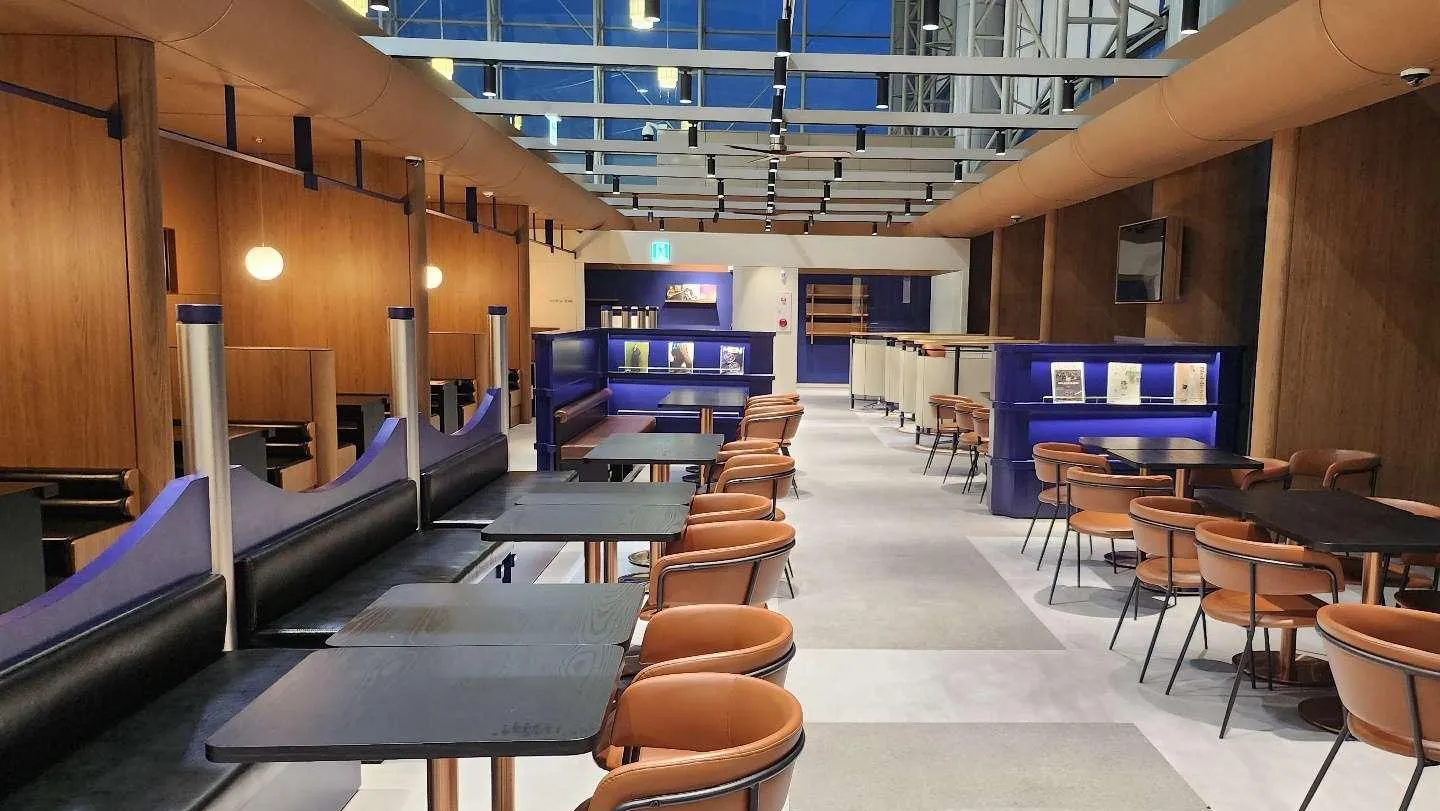 N Sky Hub Lounge, Кимхэ: фото 3 из 3