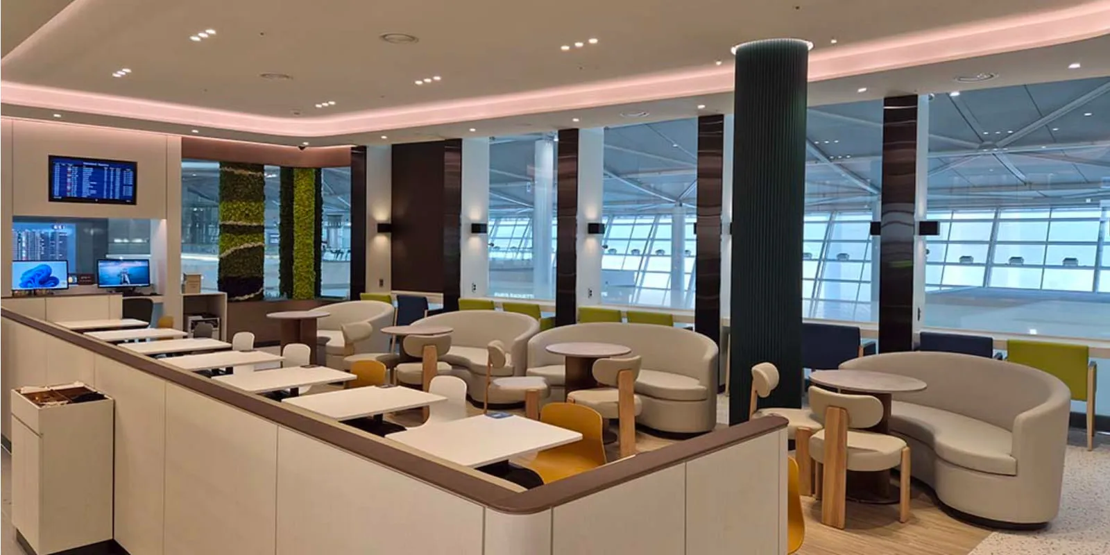 Sky Hub Lounge, Кимпхо: фото 1 из 3