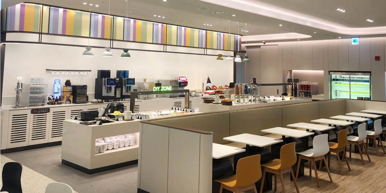 Sky Hub Lounge, Кимпхо: фото 3 из 3