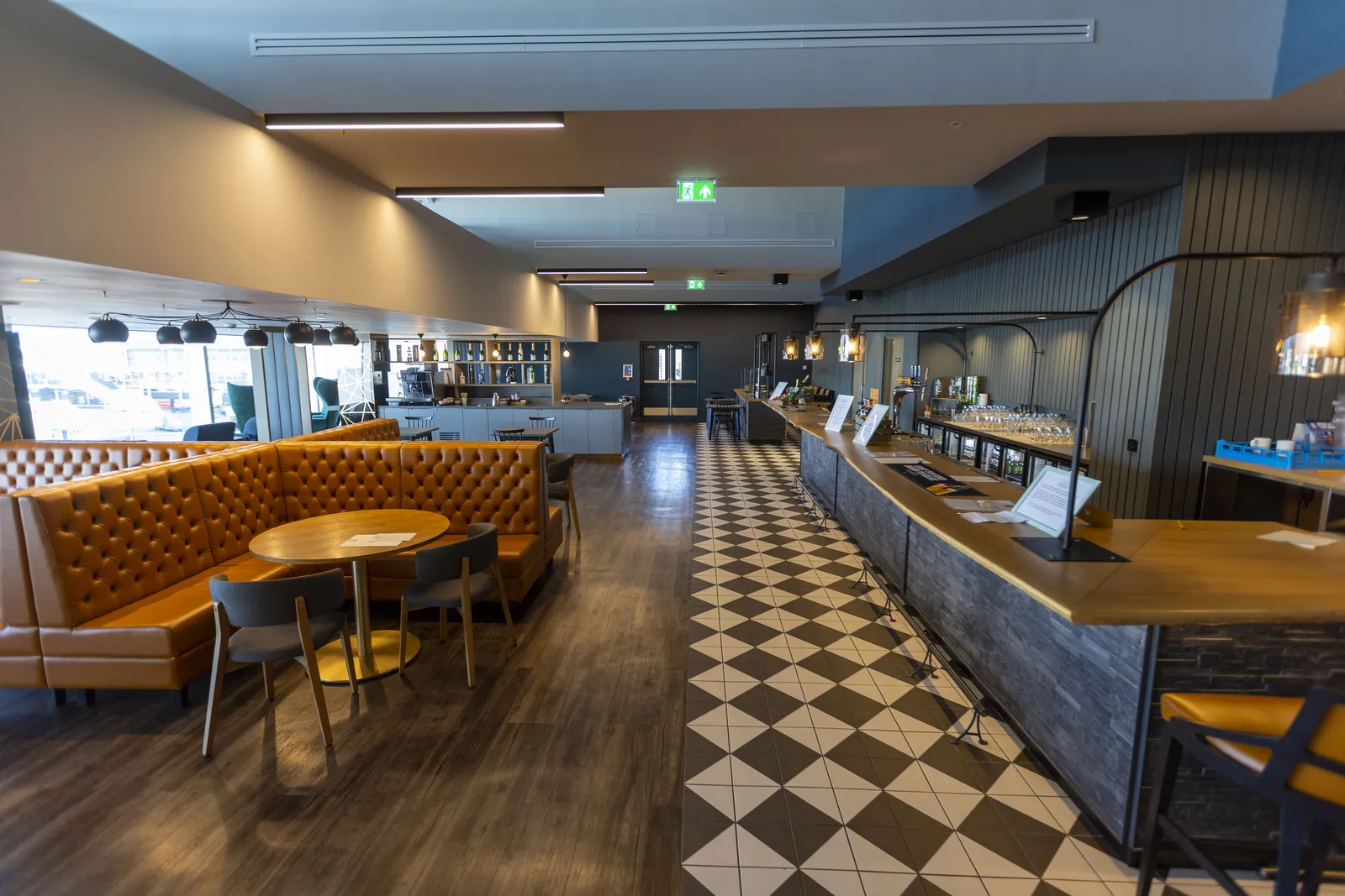 The Lomond Lounge, Глазго: фото 1 из 3