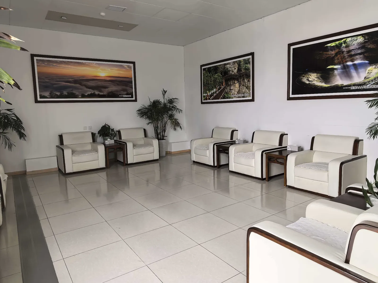 Airlines Lounge 1, 2, Паньлун: фото 2 из 3