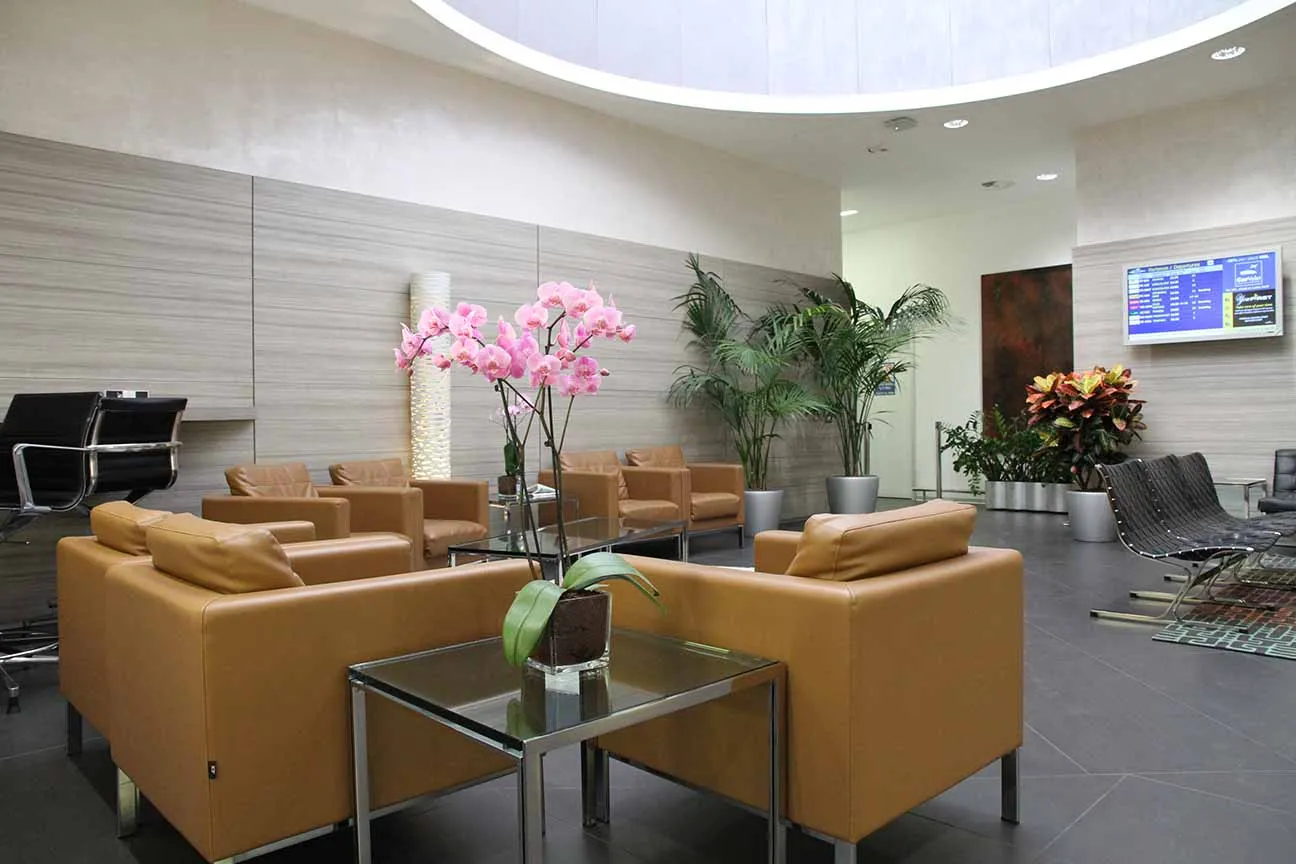 Marconi Business Lounge, Гульельмо Маркони: фото 2 из 3
