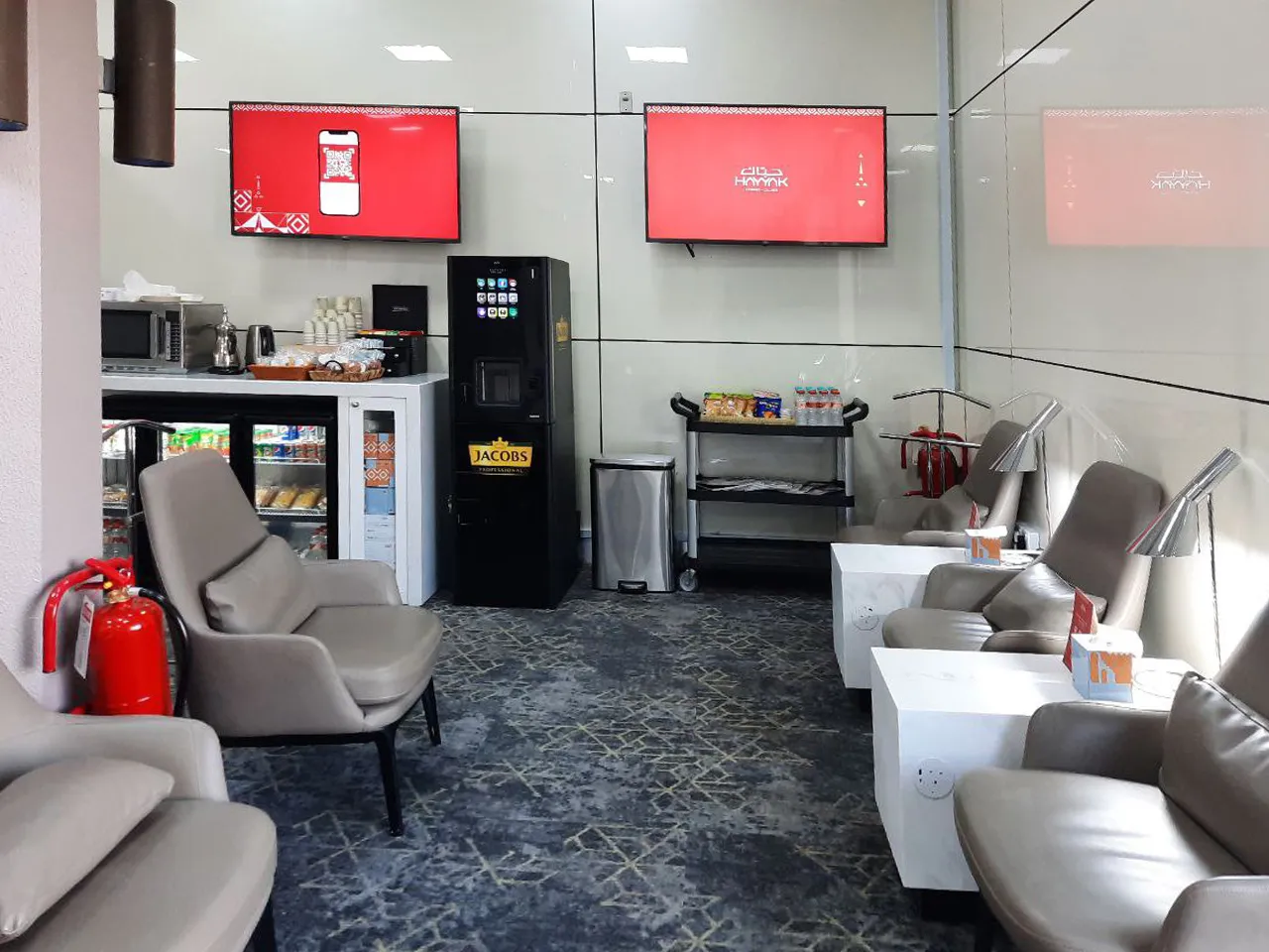 Hayyak Lounge, Гураят: фото 2 из 3