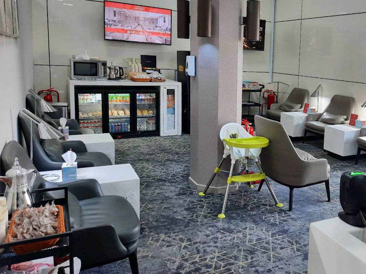 Hayyak Lounge, Гураят: фото 3 из 3