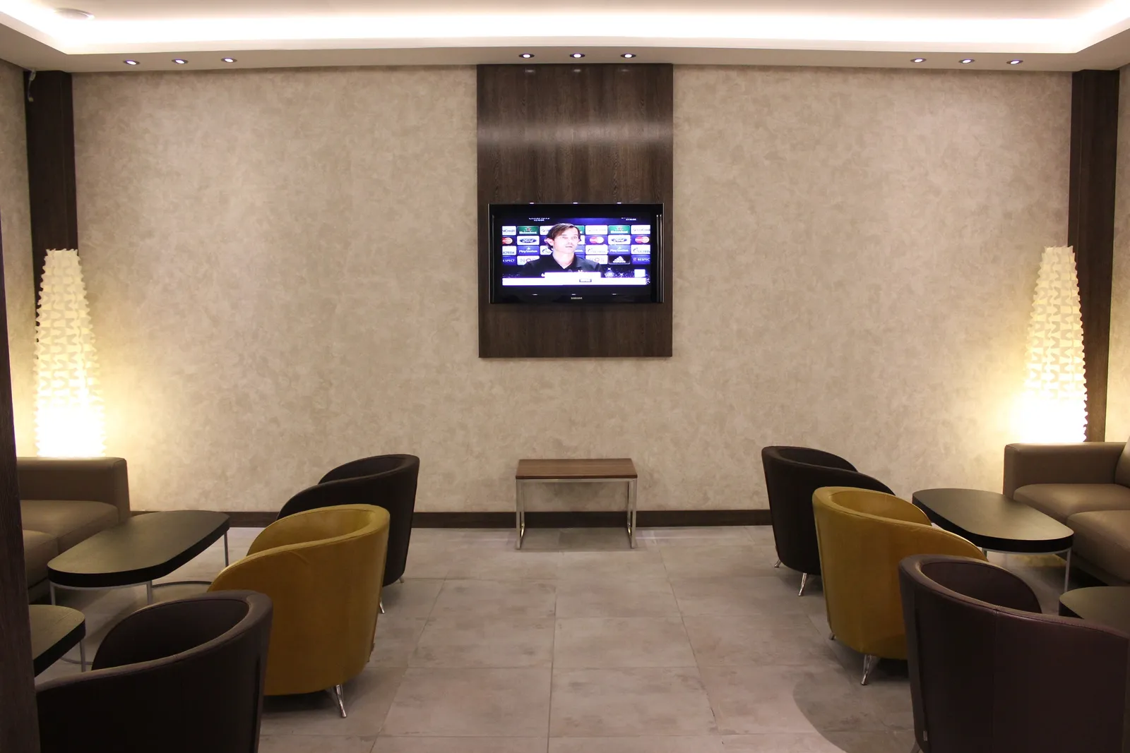 Primeclass CIP Lounge, Аэропорт Монастир имени Хабиба Бургибы: фото 3 из 3