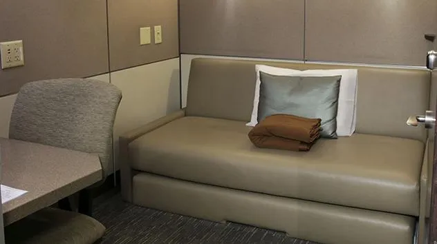Minute Suites, Атланта (аэропорт): фото 1 из 2