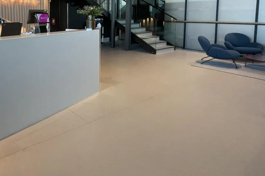 Aspire Lounge Gate 27, Хельсинки-Вантаа: фото 3 из 3