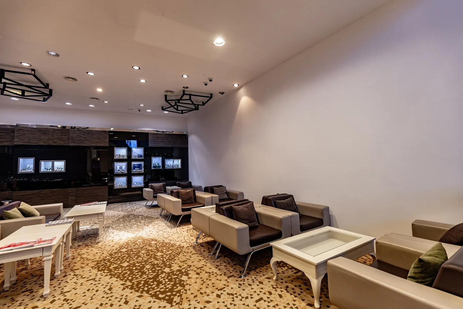 Baku Club, Гейдар Алиев: фото 4 из 4