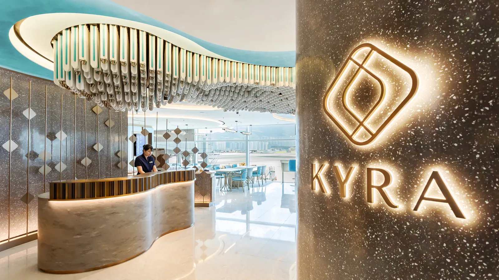 Kyra Lounge, Гонконг: фото 1 из 3