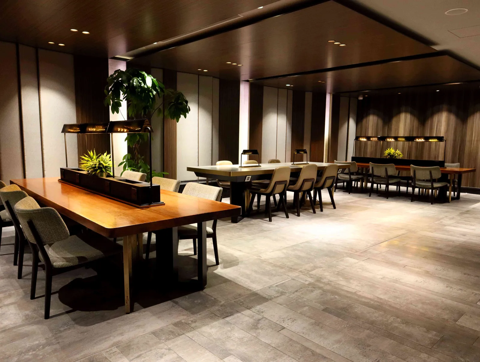 Plaza Premium Lounge, Гонконг: фото 2 из 3
