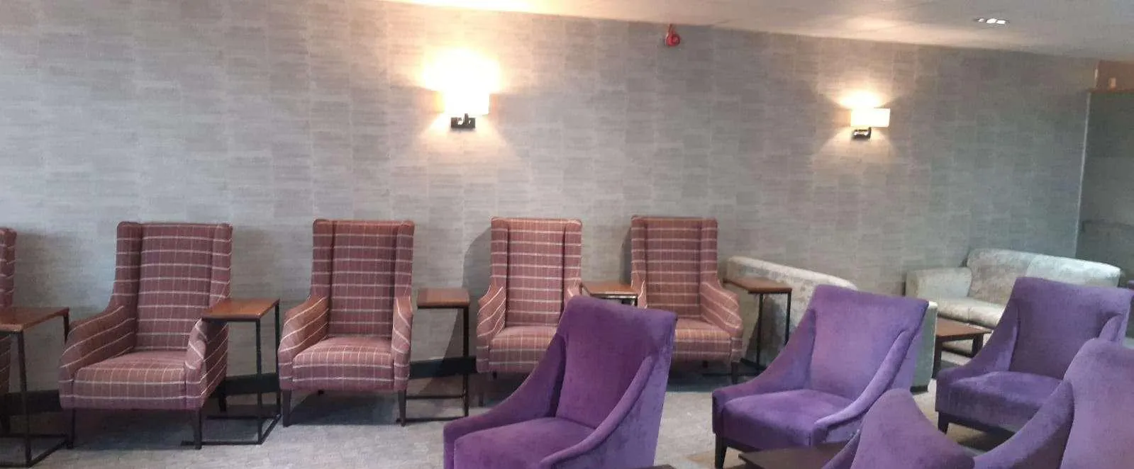 Aspire Lounge, Хамберсайд: фото 3 из 3