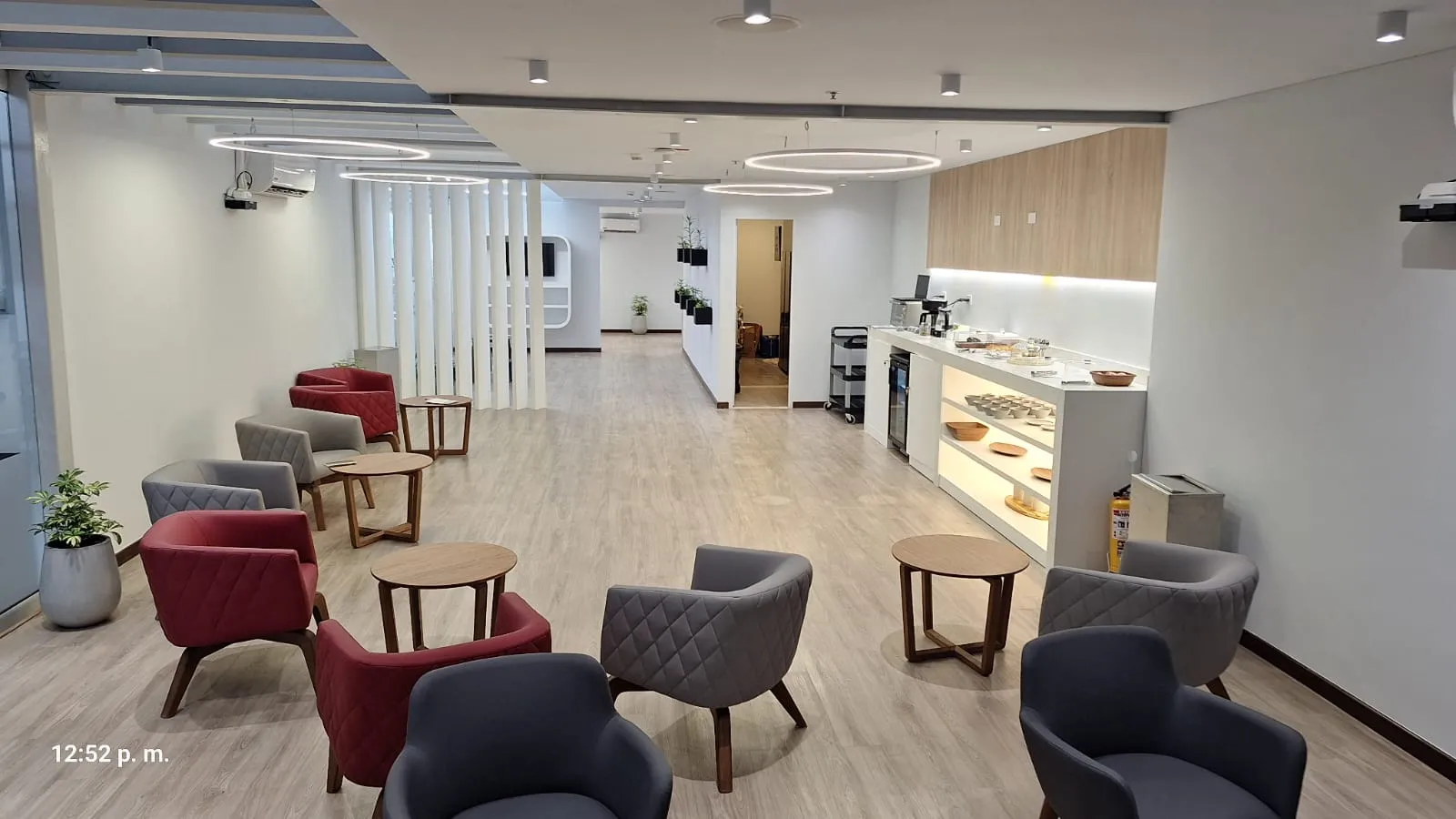 Dulima VIP Lounge, Ибаге Пералес: фото 1 из 3