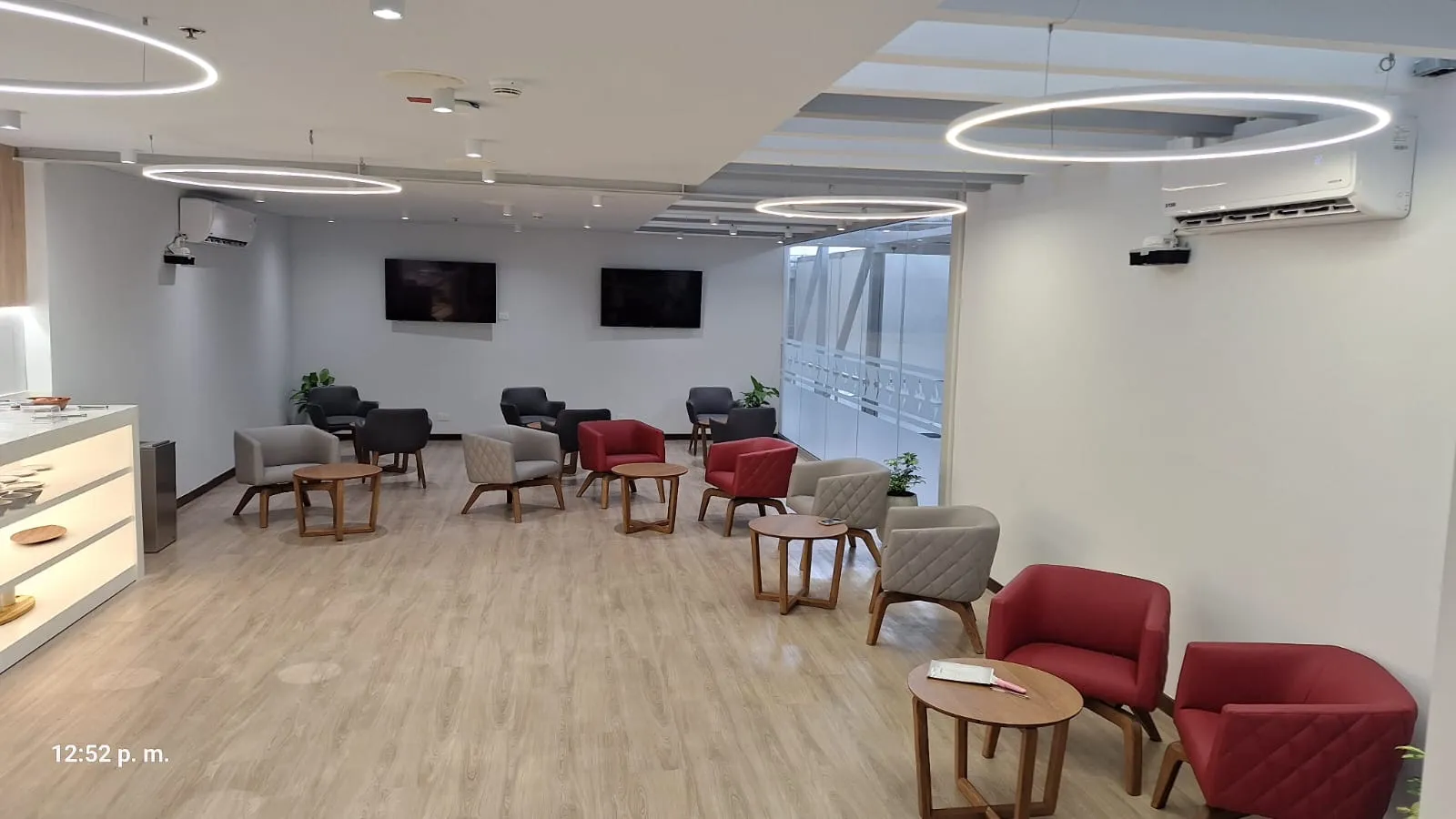Dulima VIP Lounge, Ибаге Пералес: фото 2 из 3